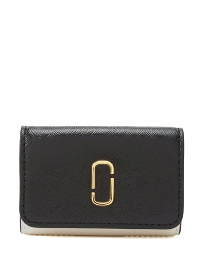 Shop Marc Jacobs The Key Case In Black