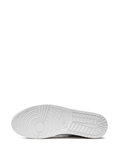 Shop Jordan Access Sneakers In White