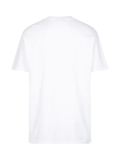 Supreme Float Short-sleeve T-shirt In White