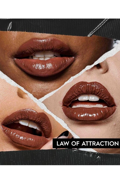 Shop Urban Decay Vice Lip Bond Liquid Lipstick In Law Of Attraction