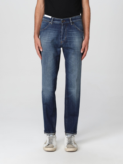 Pt Jeans Men In Denim | ModeSens