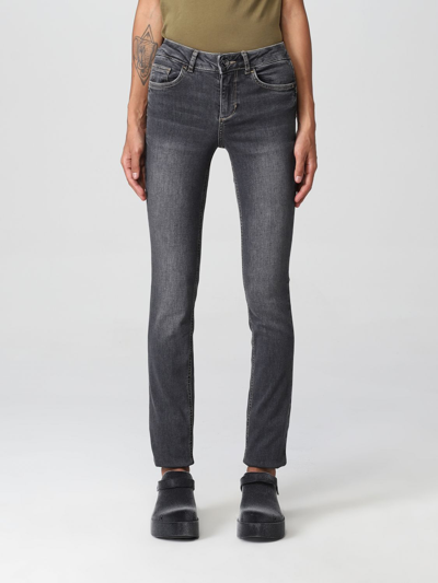 Liu •jo Jeans Liu Jo Women In Grey