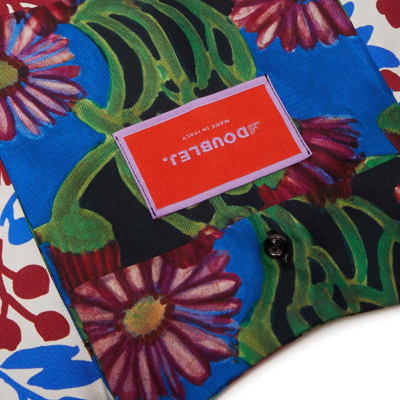 LA DOUBLEJ SHOPPING BAG 