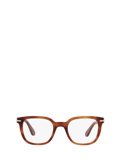 Shop Persol Po3263v Terra Di Siena Glasses