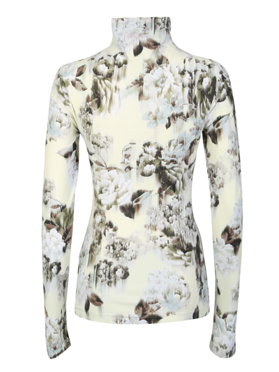 Off-white Off In Grey