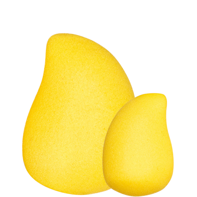 ® MANGO 2 PRO MAKEUP BLENDER SPONGES FOR FOUNDATION AND CONCEALER SPONGE SET
