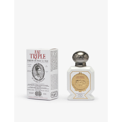 Eau Triple Scottish Lichen - Perfume - Officine Universelle Buly