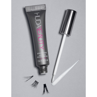 Shop Huda Beauty Sticky Tack Latex-free Lash Glue 7g