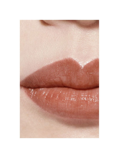 Chanel Beauty Rouge Coco Baume Hydrating Beautifying Tinted Lip