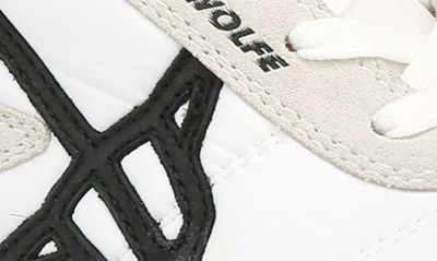 Shop Naked Wolfe Fighter Chunky Sneaker In White