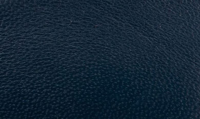 Trotters Harmony Flat In Navy