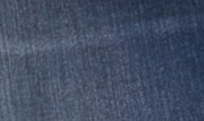 Slink Jeans High Waist Distressed Straight Leg Jeans In Maggie