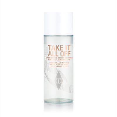 Charlotte Tilbury New! Take It All Off - 30 ml