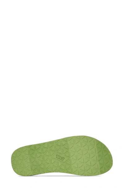 Teva 'original Universal' Sandal In Desert Multi