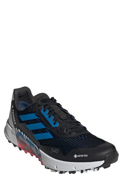 Adidas Originals Terrex Agravic Flow 2 Mens Trail Outdoor Running