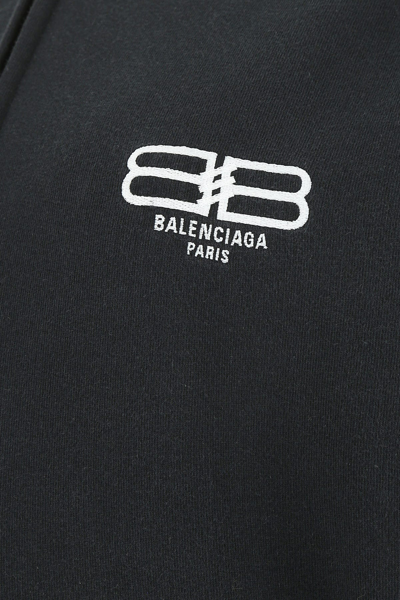 Shop Balenciaga Felpa-xs Nd  Female