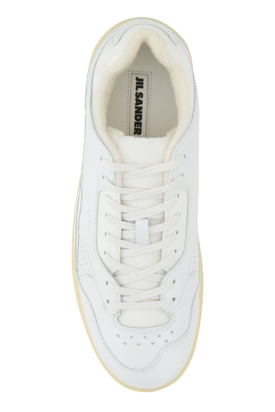 Shop Jil Sander Sneakers-39 Nd  Male