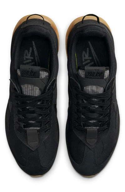 Nike Air Max Pre-day Trainer In Black | ModeSens