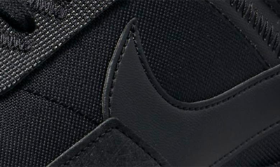 Shop Nike Air Max Pre-day Sneaker In Black/ Black/ Gum Light Brown