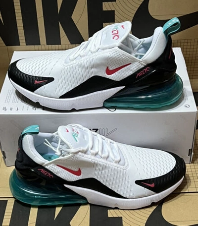 Nike air max 270 south beach sale