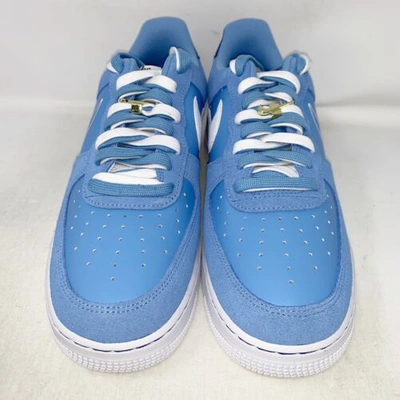 Nike Air Force 1 Low University Blue DB3597-400