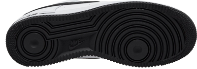 Nike Air Force 1 Low '07 White Black (2022) Men's - DH7561-102 - US