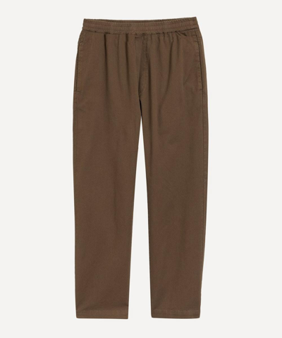 BARENA VENEZIA BARENA MENS BATIVAGO TROUSERS 