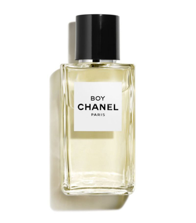 Shop Chanel Harrods Chanel (boy Chanel) Les Exclusifs De Chanel - Eau De Parfum (200ml) In Multi