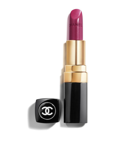Shop Chanel Harrods Chanel (rouge Coco) Ultra Hydrating Lip Colour In Purple