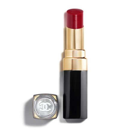 Shop Chanel Harrods Chanel (rouge Coco Flash) Lipstick In Pink