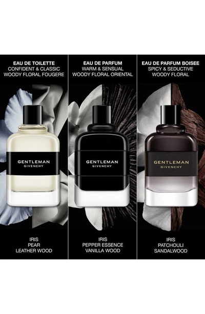 Shop Givenchy Gentleman Eau De Parfum
