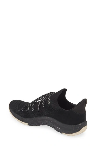 Shop Holo Footwear Maverick Sneaker In Black