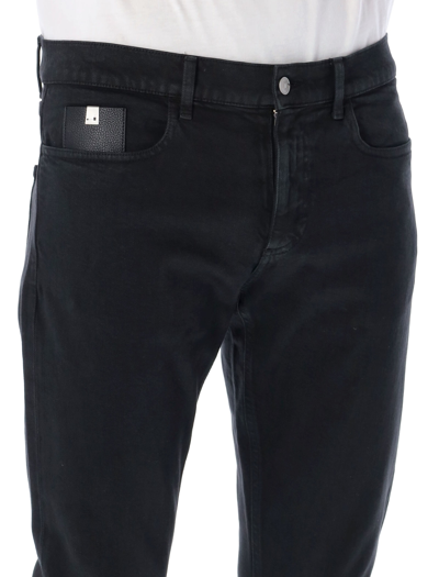 Shop Alyx Skinny Fit Jeans In Black