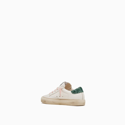 Shop Golden Goose May Sneakers Gtf00112f003302