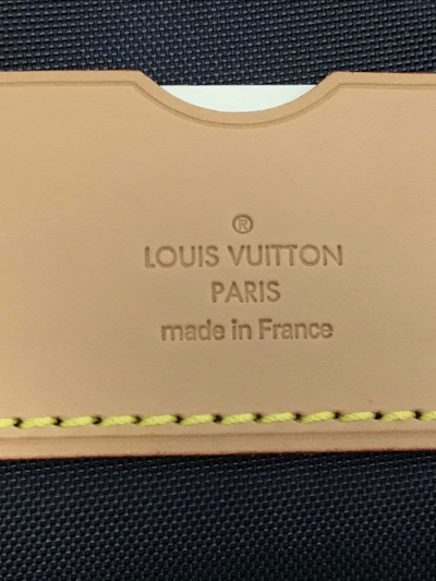 Pre-owned Louis Vuitton  Pegase 55 Suitcase In Green