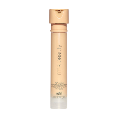 Rms Beauty Reevolve Natural Finish Foundation Refill In 11