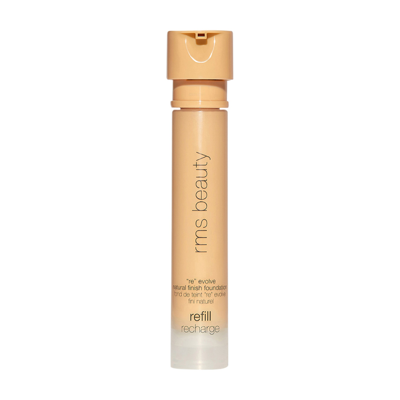 Rms Beauty Reevolve Natural Finish Foundation Refill In 22.5