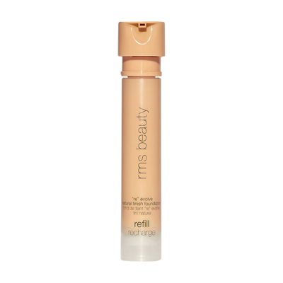 Rms Beauty Reevolve Natural Finish Foundation Refill In 33