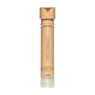 Rms Beauty Reevolve Natural Finish Foundation Refill In 33.5