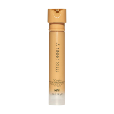 Rms Beauty Reevolve Natural Finish Foundation Refill In 55