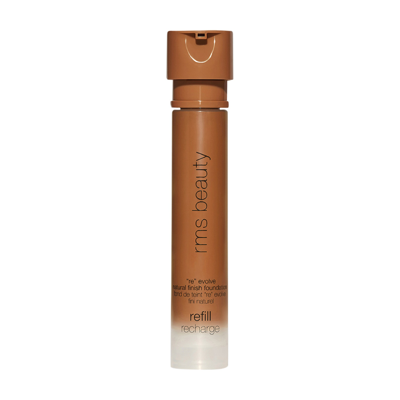 Rms Beauty Reevolve Natural Finish Foundation Refill In 99