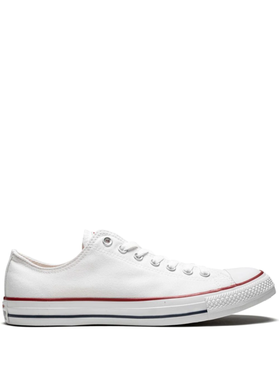 Shop Converse Chuck 70 Ox Sneakers In White
