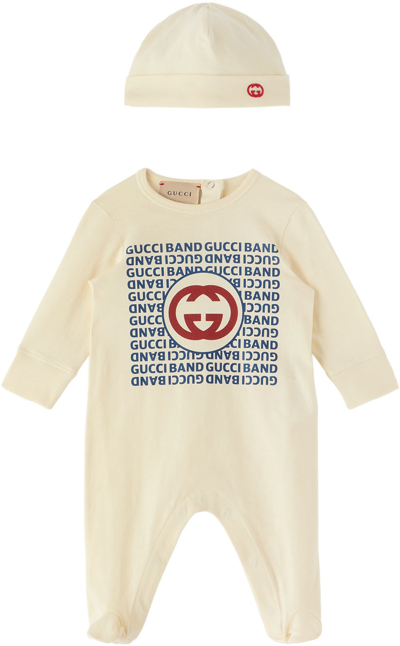 Baby deals gucci onesie