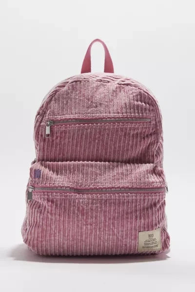 Bdg corduroy backpack sales