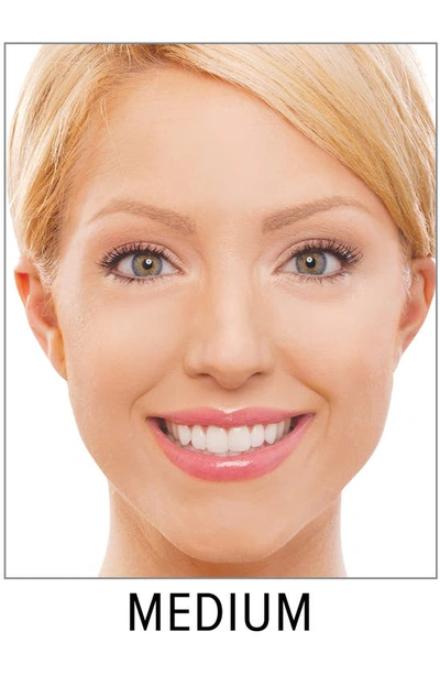 It Cosmetics Cc+ Airbrush Perfecting Powder Foundation Medium 0.192 oz/ 5.44 G In Medium