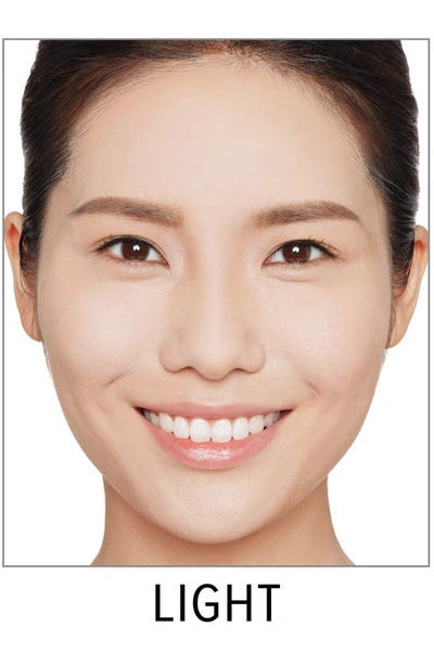 It Cosmetics Cc+ Airbrush Perfecting Powder Foundation Light 0.192 oz/ 5.44 G In Light