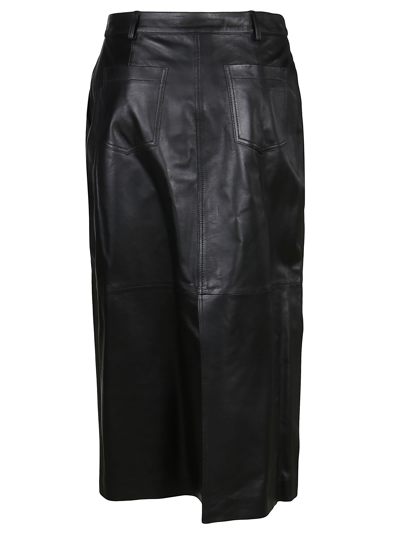 Shop Desa 1972 Skirt In Black