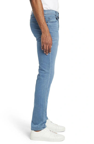 Shop Paige Lennox Slim Fit Jeans In Richard