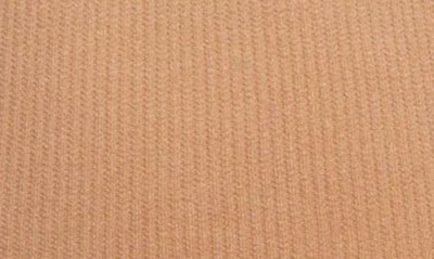 Shapermint High Waist Shaper Thong In Latte