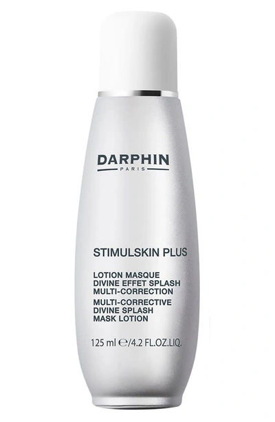 Shop Darphin Stimulskin Plus Multi-corrective Divine Splash Mask Lotion